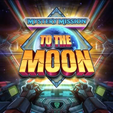 Mystery Mission – To The Moon